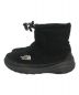 THE NORTH FACE (ザ ノース フェイス) Nuptse Bootie Wool Ⅱ/ヌプシブーティウールツー ブラック サイズ:26：6800円