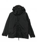 US ARMYユーエスアーミー）の古着「ECWCS GEN2 COLD WEATHER PARKA/エくワックスGEN2コールドウェザーパーカー」｜ブラック