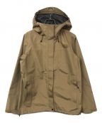 THE NORTH FACEザ ノース フェイス）の古着「Cloud Jacket/クラウドジャケット」｜ベージュ