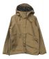 THE NORTH FACE（ザ ノース フェイス）の古着「Cloud Jacket/クラウドジャケット」｜ベージュ