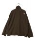 THE NORTH FACE (ザ ノース フェイス) EATHLY JACKET/イーズリージャケット ブラウン サイズ:XL：8800円