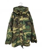 US ARMYユーエスアーミー）の古着「ECWCS PARKA/エクワックスパーカー」｜カーキ