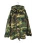 US ARMY（ユーエス アーミー）の古着「ECWCS PARKA/エクワックスパーカー」｜カーキ