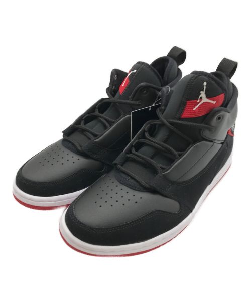 NIKE（ナイキ）NIKE (ナイキ) NIKE Jordan Fadeaway ブラック サイズ:25.5の古着・服飾アイテム