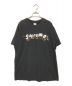 SUPREME（シュプリーム）の古着「21SS Apes Tee/半袖Tシャツ」｜ブラック