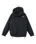 THE NORTH FACE (ザ ノース フェイス) SCOOP JACKET/スクープジャケット ブラック サイズ:M：8800円