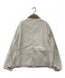 UNDEFEATED (アンディフィーテッド) WORK JACKET/ワークジャケット ベージュ サイズ:S：6800円