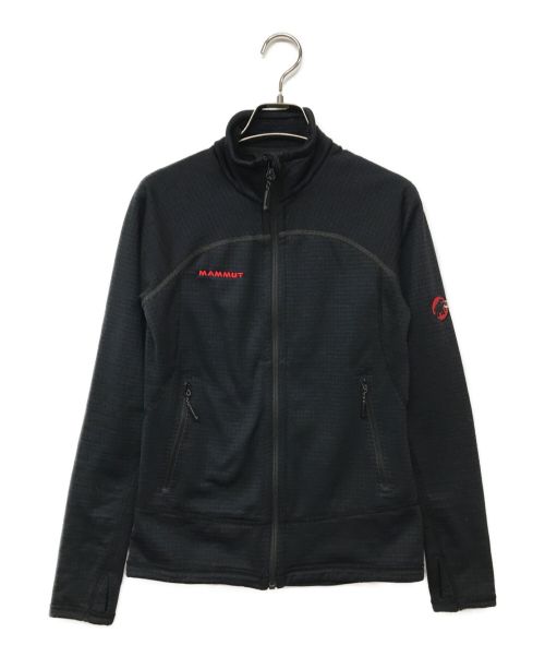 MAMMUT（マムート）MAMMUT (マムート) Aconcagua Light Jacket AF ブラック サイズ:XSの古着・服飾アイテム