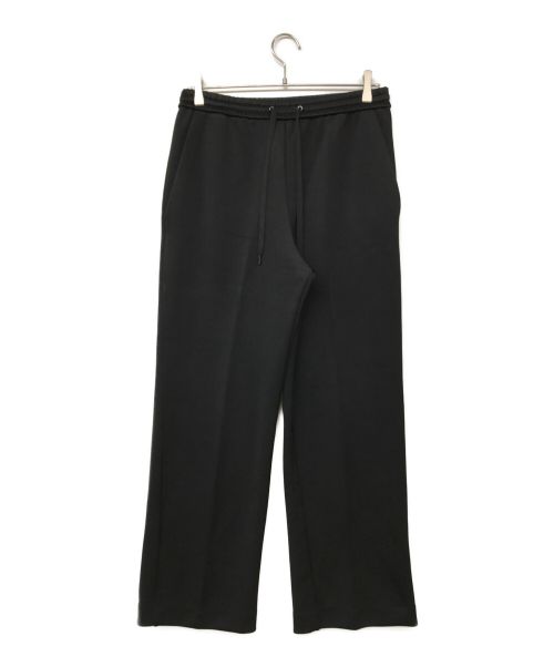 TOM FORD（トムフォード）TOM FORD (トムフォード) Sweatpant ブラック サイズ:38の古着・服飾アイテム