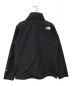 THE NORTH FACE (ザ ノース フェイス) MOUNTAIN RAINTEX ジャケット ブラック サイズ:S：7800円