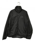 Patagoniaパタゴニア）の古着「Micro Puff Jacket/マイクロパフジャケット」｜ブラック