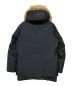 WOOLRICH (ウールリッチ) ARCTIC PARKA/アークティック パーカ ネイビー サイズ:XS：14000円