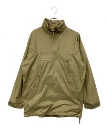 British Army（ブリティッシュ アーミー）の古着「SMOCK LIGHT WEIGHT THERMAL/ライトウェイトサーマルスモック」｜グリーン