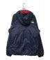 THE NORTH FACE (ザ ノース フェイス) ダウンジャケット ネイビー サイズ:M：7800円