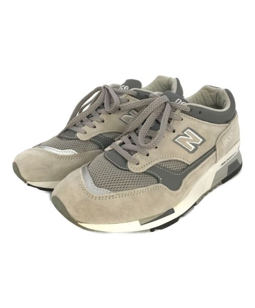 NEW BALANCE（ニューバランス）NEW BALANCE (ニューバランス) M1500PGL/スニーカー グレー サイズ:US4　1/2の古着・服飾アイテム