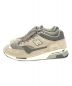 NEW BALANCE (ニューバランス) M1500PGL/スニーカー グレー サイズ:US4　1/2：12800円