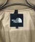 中古・古着 THE NORTH FACE (ザ ノース フェイス) INSULATION BOMBER ベージュ サイズ:L：15800円