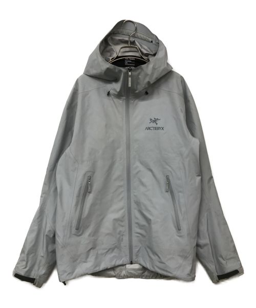 ARC'TERYX（アークテリクス）ARC'TERYX (アークテリクス) BETALTJACKET/ベータLTジャケット スカイブルー サイズ:Lの古着・服飾アイテム