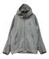 ARC'TERYX（アークテリクス）の古着「BETALTJACKET/ベータLTジャケット」｜スカイブルー