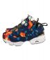 REEBOK (リーボック) A BATHING APE (アベイシングエイプ) INSTA PUMP FURY OG グリーン サイズ:US7：12800円