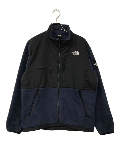 THE NORTH FACE（ザ ノース フェイス）THE NORTH FACE (ザ ノース フェイス) デナリジャケット ネイビー サイズ:Lの古着・服飾アイテム