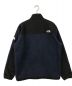 THE NORTH FACE (ザ ノース フェイス) デナリジャケット ネイビー サイズ:L：7800円