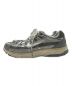 NIKE (ナイキ) P-6000 FLAT PEWTER/WHITE-LT IRON ORE グレー サイズ:27cm：6800円