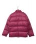 THE NORTH FACE (ザ ノース フェイス) ダウンジャケット ピンク サイズ:M：14800円