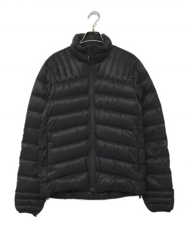 中古・古着通販】CANADA GOOSE (カナダグース) BROOKVALE DOWN JACKET