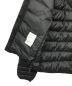 中古・古着 CANADA GOOSE (カナダグース) BROOKVALE DOWN JACKET/ブルックベールダウンジャケット ブラック サイズ:S：49800円