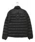 CANADA GOOSE (カナダグース) BROOKVALE DOWN JACKET/ブルックベールダウンジャケット ブラック サイズ:S：49800円