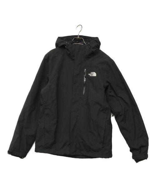 THE NORTH FACE（ザ ノース フェイス）THE NORTH FACE (ザ ノース フェイス) マウンテンパーカー ブラック サイズ:Sの古着・服飾アイテム