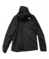 THE NORTH FACE (ザ ノース フェイス) マウンテンパーカー ブラック サイズ:S：6800円