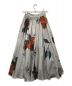 Ameri (アメリ) ELLA CIRCULAR SKIRT/エッラサーキュラースカート グリーン サイズ:S：5800円