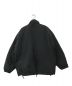 afiit (アフィット) WATER PROOF PUFF JACKET ブラック サイズ:1：35800円