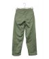 THE NORTHFACE PURPLELABEL (ザ・ノースフェイス パープルレーベル) Pique Field Pants/ピケフィールドパンツ カーキ サイズ:M：7000円