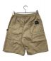 NEIGHBORHOOD (ネイバーフッド) イージーショートパンツ/EASY Short PANTS ベージュ サイズ:S：6000円