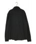 stussy (ステューシー) Textured Wool CPO LS Shirt ブラック サイズ:L：14800円
