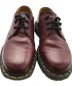 Dr.Martens (ドクターマーチン) 3ホールシューズ ブラウン サイズ:UK5：7000円