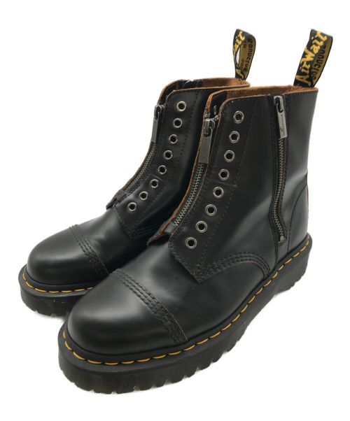 Dr.Martens（ドクターマーチン）Dr.Martens (ドクターマーチン) 1460 BEX LL ブラック サイズ:27cmの古着・服飾アイテム