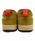 中古・古着 NIKE (ナイキ) Tom Sachs (トムサックス) General Purpose Shoe イエロー サイズ:28：12800円