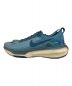 NIKE (ナイキ) ZOOMX INVINCIBLE RUN FK 3 ブルー サイズ:27：7000円