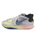 NIKE (ナイキ) KYRIE LOW 5 EP ホワイト サイズ:27.5：7000円