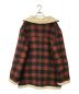 STAMPD (スタンプド) PLAID SHRLNG COAT/コート ブラウン サイズ:Ｓ：6000円