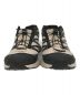 SALOMON (サロモン) XT-PATHWAY GORE-TEX/XT パスウェイ ゴアテックス ベージュ サイズ:23cm：11800円