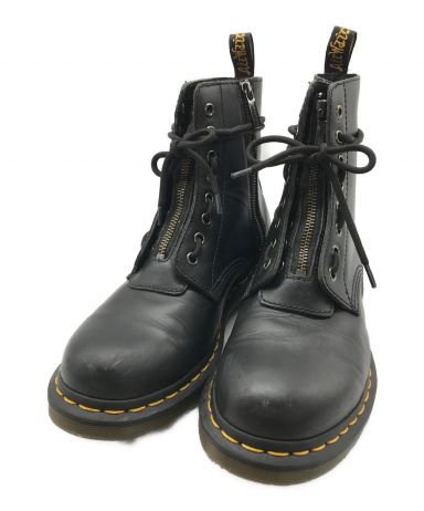 中古・古着通販】Dr.Martens (ドクターマーチン) 1460 TWIN ZIP 8 