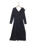 HER LIP TO (ハーリップトゥ) Roma Two-Way Dress/ローマツーウェイドレス ネイビー サイズ:M：13000円