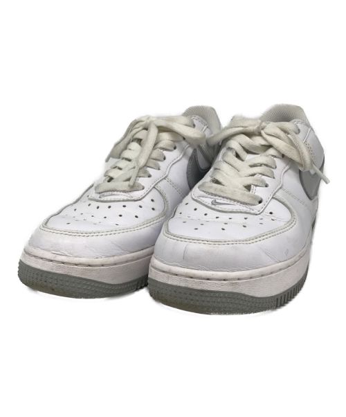 NIKE（ナイキ）NIKE (ナイキ) Nike Air Force 1 Low Color of the Month ホワイト サイズ:24の古着・服飾アイテム