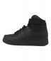 NIKE (ナイキ) NIKE AIR FORCE 1 HIGH/ナイキエアフォースワンハイ ブラック サイズ:28：9000円