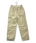 stussy (ステューシー) Ripstop Cargo Beach アイボリー サイズ:Ｓ：12000円